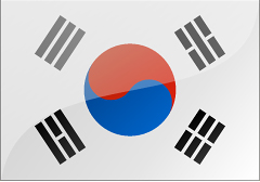 韩国旅游五年多次(加急)(北京)